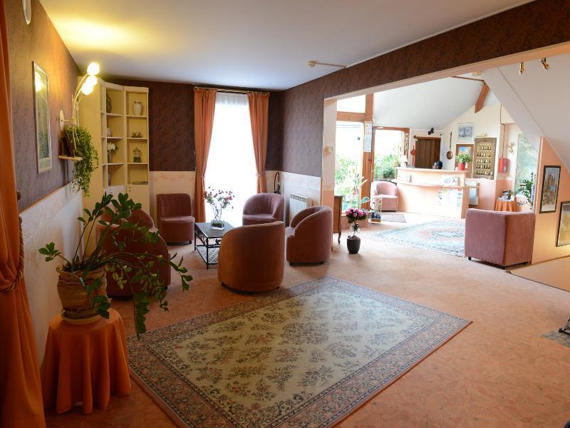Best Western Flers Centre Gare Exterior foto