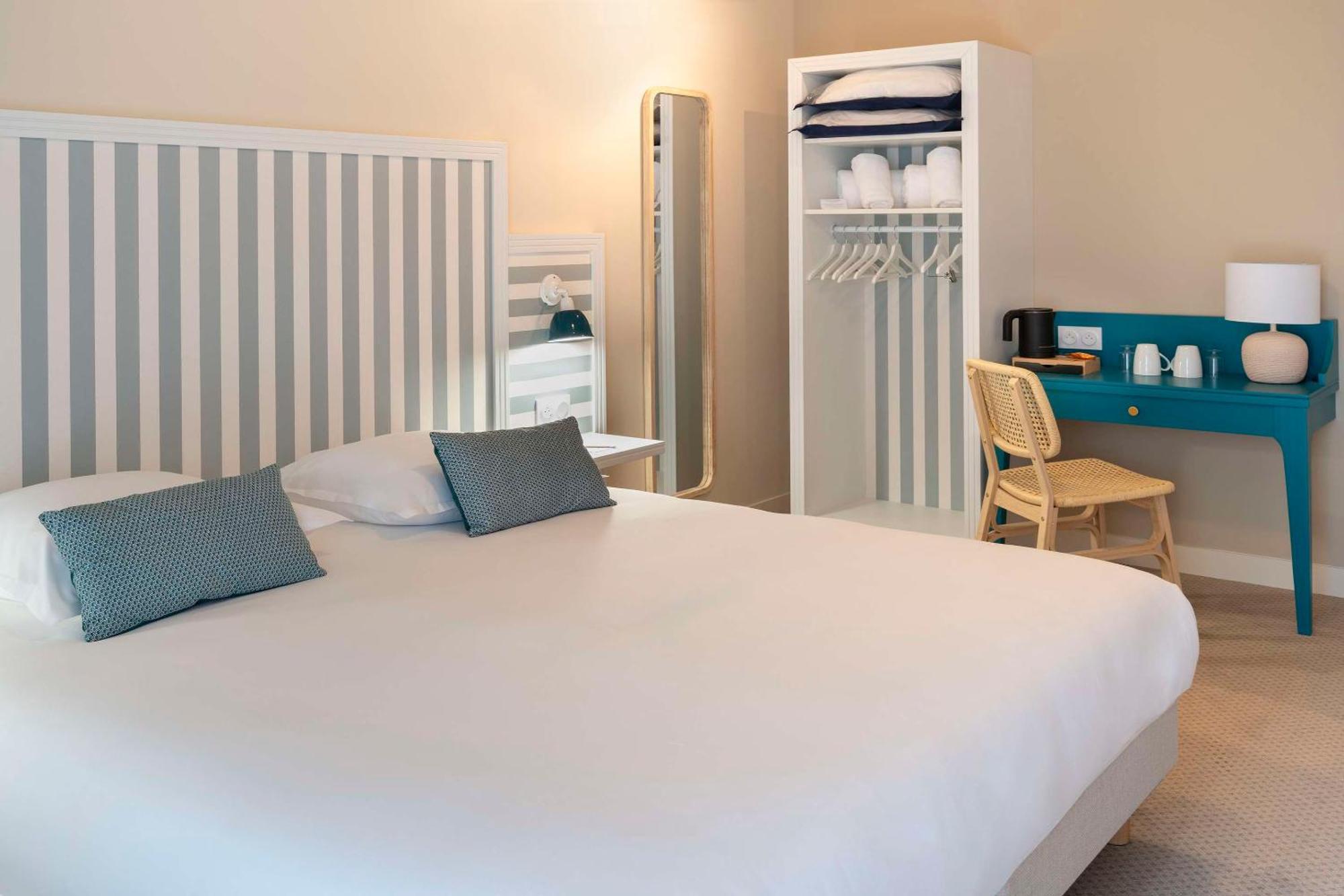 Best Western Flers Centre Gare Exterior foto
