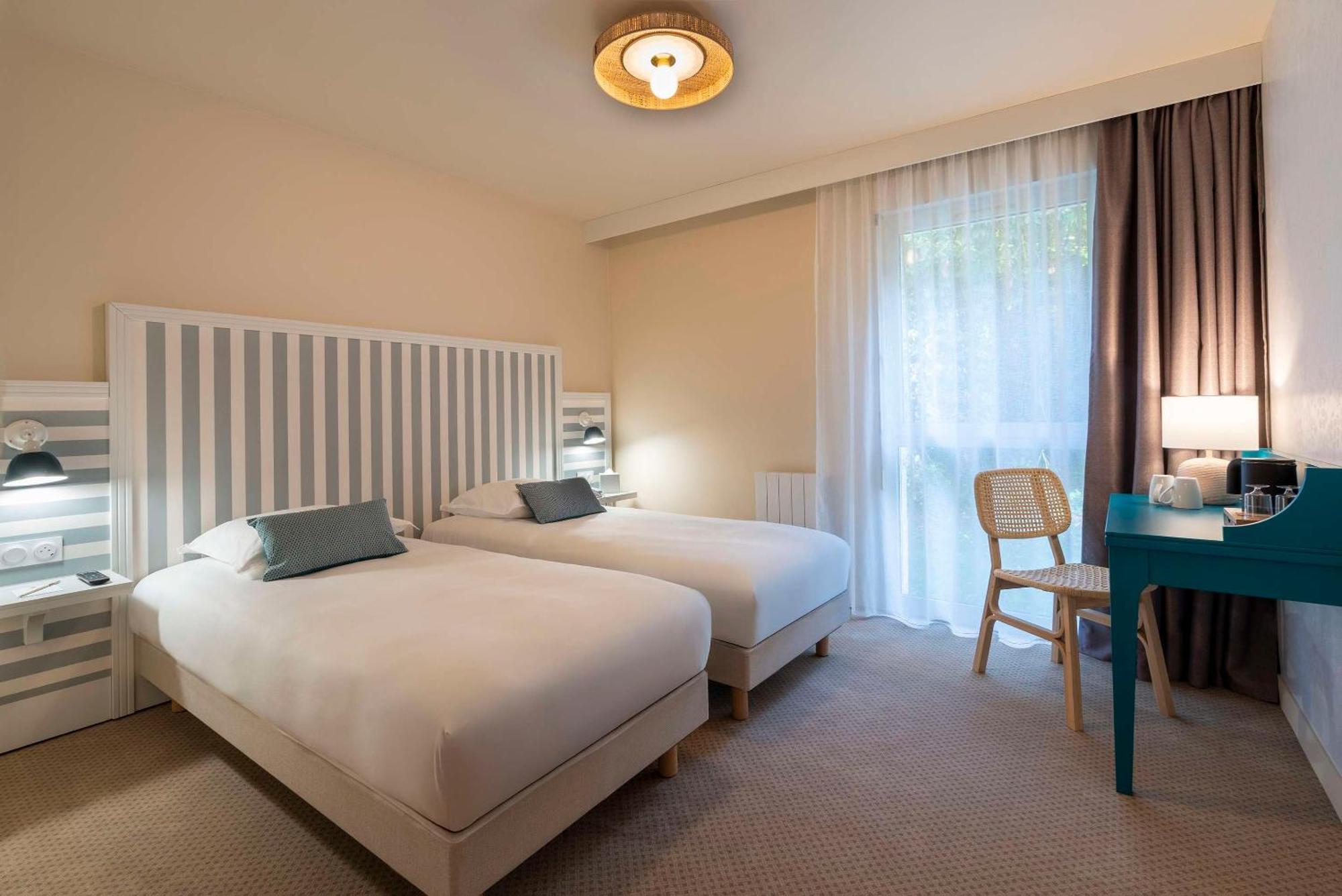 Best Western Flers Centre Gare Exterior foto