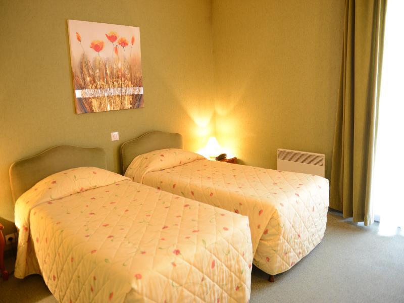 Best Western Flers Centre Gare Exterior foto