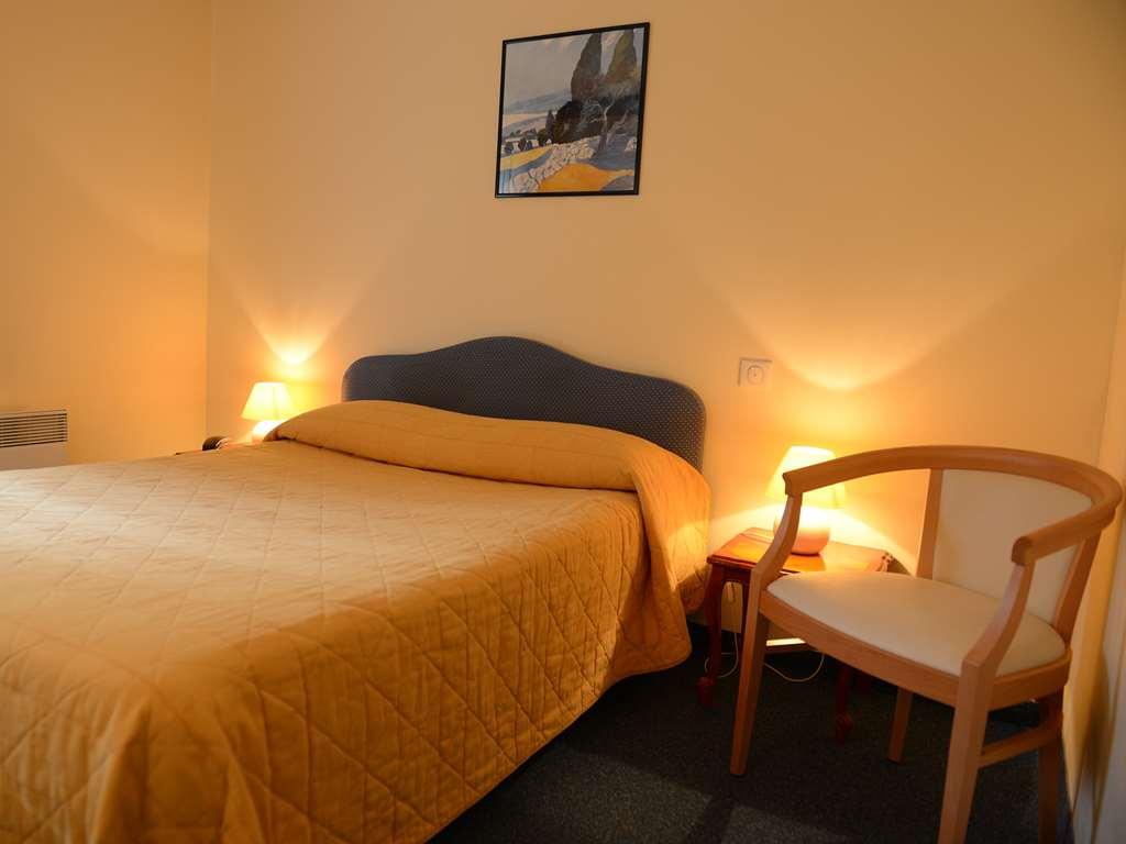 Best Western Flers Centre Gare Cameră foto