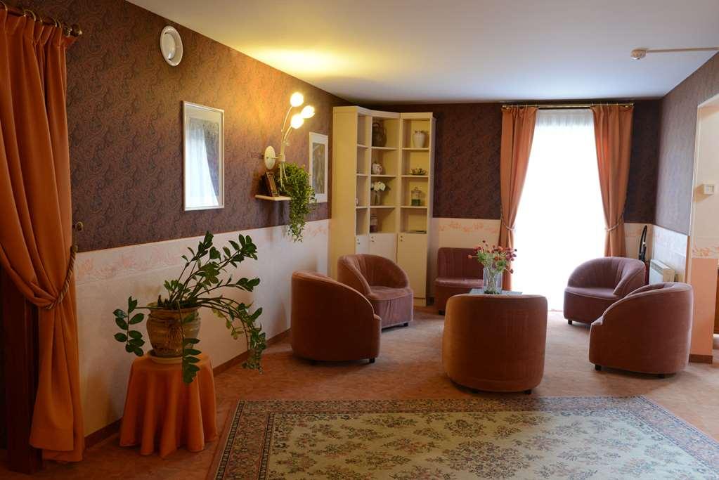 Best Western Flers Centre Gare Facilități foto